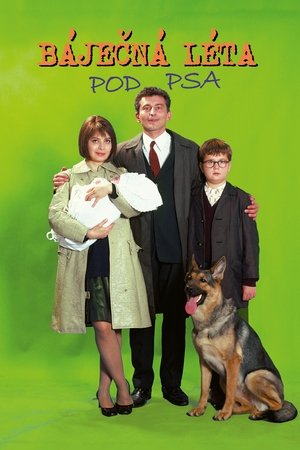 Báječná léta pod psa (1997)