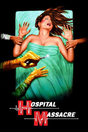 Massacre à l’hôpital (1981)