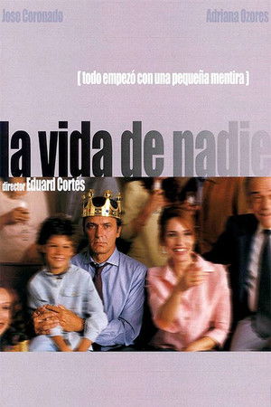 La vida de nadie (2002)