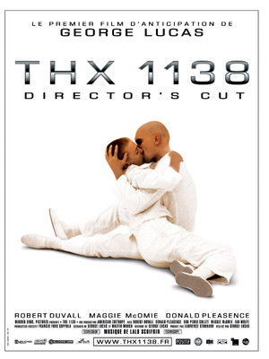 THX 1138 (1971)