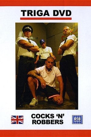 Cocks 'n' Robbers (2010)