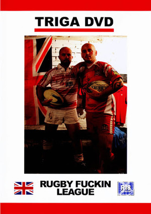 Rugby Fuckin League (2012)