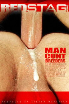 Man Cunt Breeders (2010)