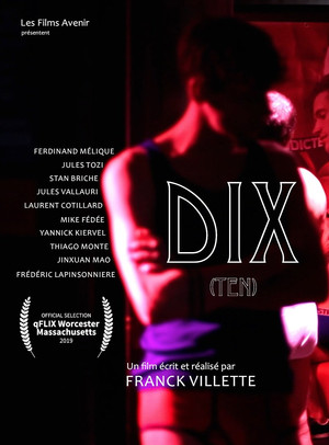 Dix (2017)