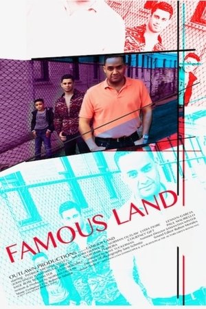 Famous Land (2017)
