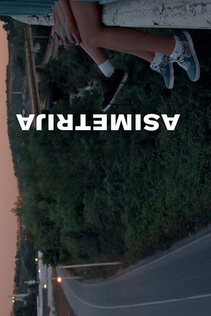 Asymétrie (2019)