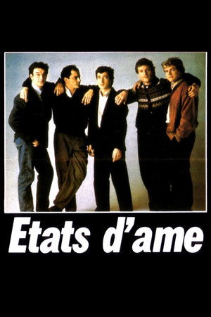 États d'âme (1986)