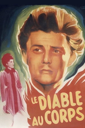 Le Diable au corps (1947)