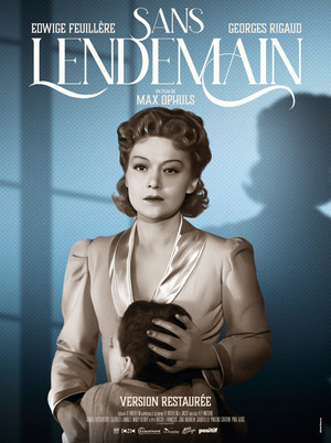 Sans lendemain (1940)