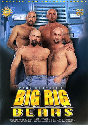 Big Rig Bears (2004)