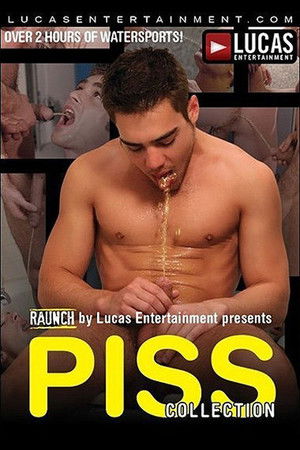 Piss Collection (2008)