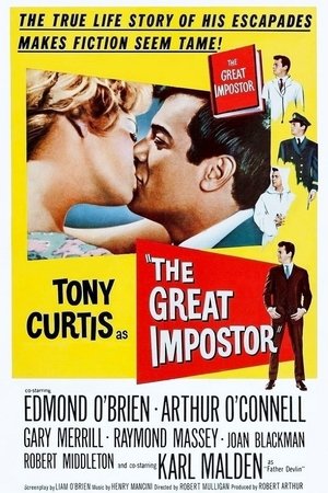 Le Roi des imposteurs (1960)