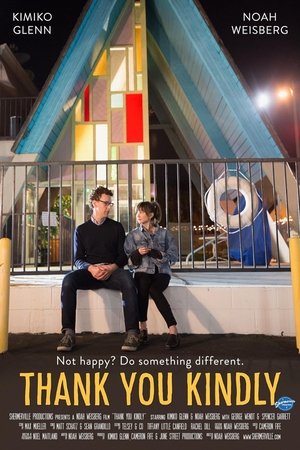 Thank You Kindly (2019)