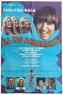 El tío Disparate (1978)