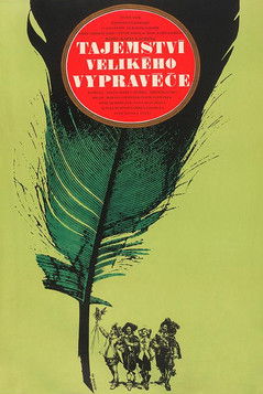 Tajemství velikého vypravěče (1972)