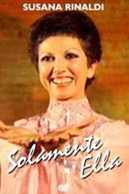 Solamente Ella (1975)