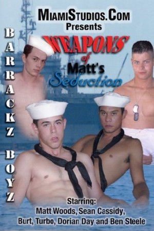 Weapons of Matt's Seduction (2003)