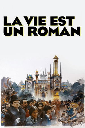 La vie est un roman (1983)