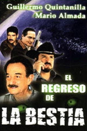 El Regreso de la Bestia (1998)