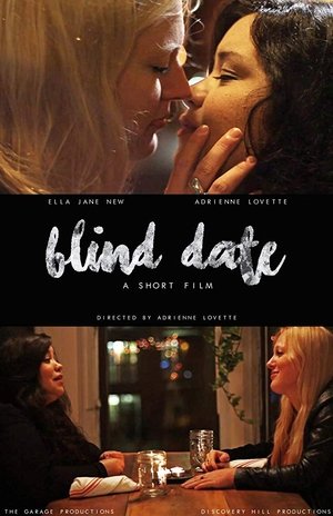 Blind Date (2016)