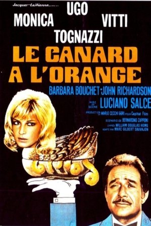 Le Canard à l'orange (1975)