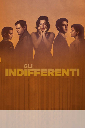 Gli indifferenti (2021)