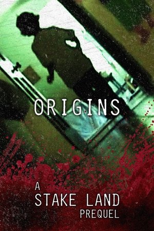 Stake Land: Origins (2011)
