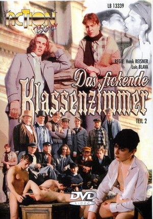 Das fickende Klassenzimmer 2 (1997)