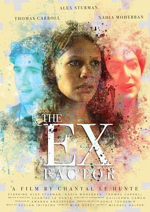 The Ex Factor (2016)