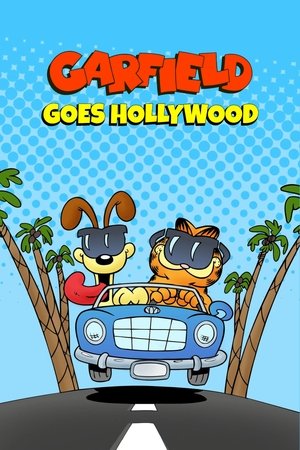 Garfield Goes Hollywood (1987)