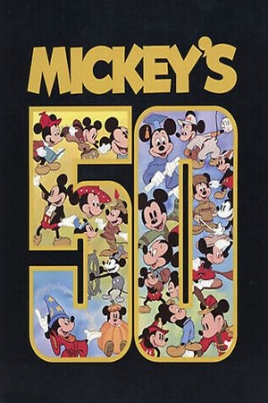 Mickey's 50 (1978)