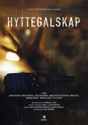 Hyttegalskap (2019)