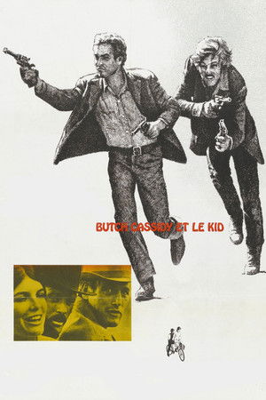 Butch Cassidy et le Kid (1969)