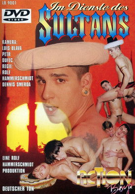 Im Dienst Des Sultans (1999)
