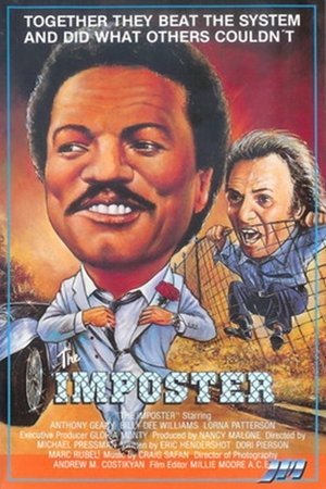 The Impostor (1984)
