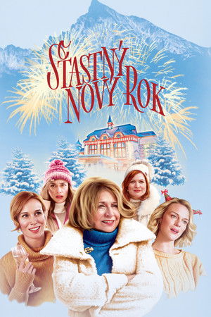 Šťastný nový rok (2019)