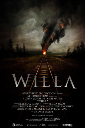 Willa (2019)