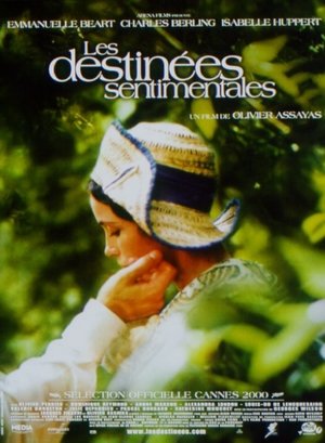 Les Destinées sentimentales (2000)