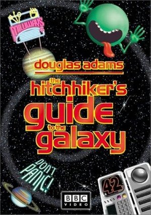 The Hitch Hikers Guide to the Galaxy (1981)