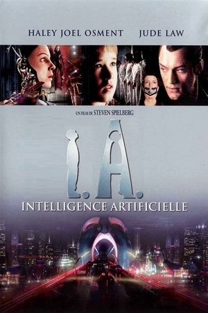 A.I. Intelligence artificielle (2001)