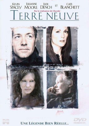 Terre neuve (2001)