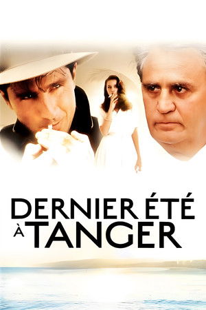 Dernier été à Tanger (1987)