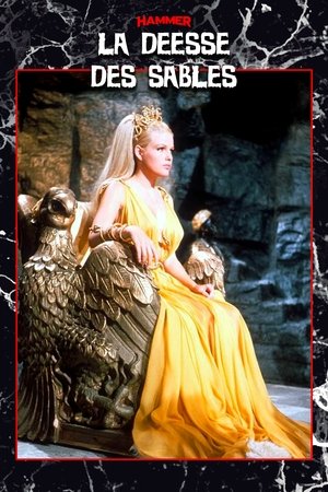 La Déesse des sables (1968)