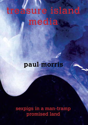 Sexpigs in a Man-Tramp Promised Land (2019)