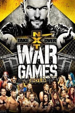 NXT TakeOver: WarGames (2019)