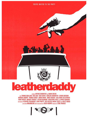 Leatherdaddy (2019)