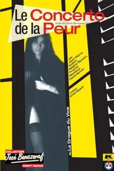 Le concerto de la peur (1963)