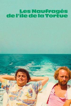 Les Naufragés de l'île de la Tortue (1976)