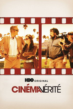 Cinéma Vérité (2011)