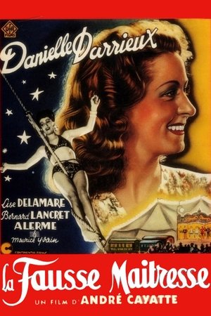 La Fausse Maîtresse (1942)